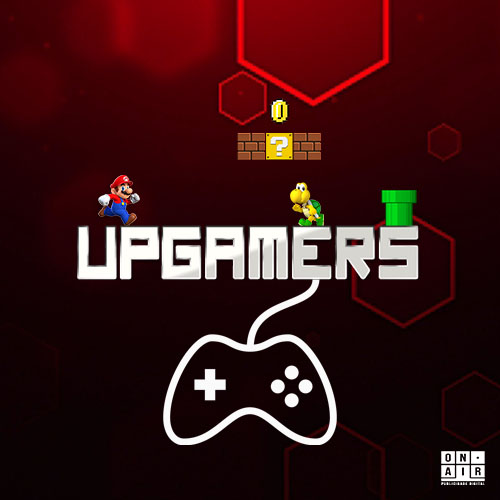 UPGAMERS